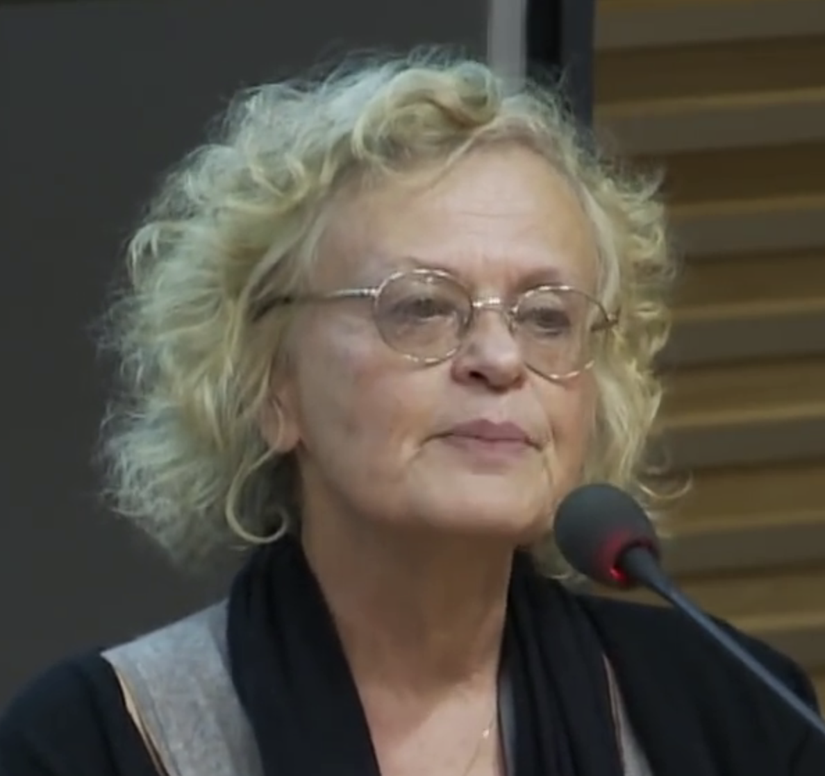 Ewa Bartnik