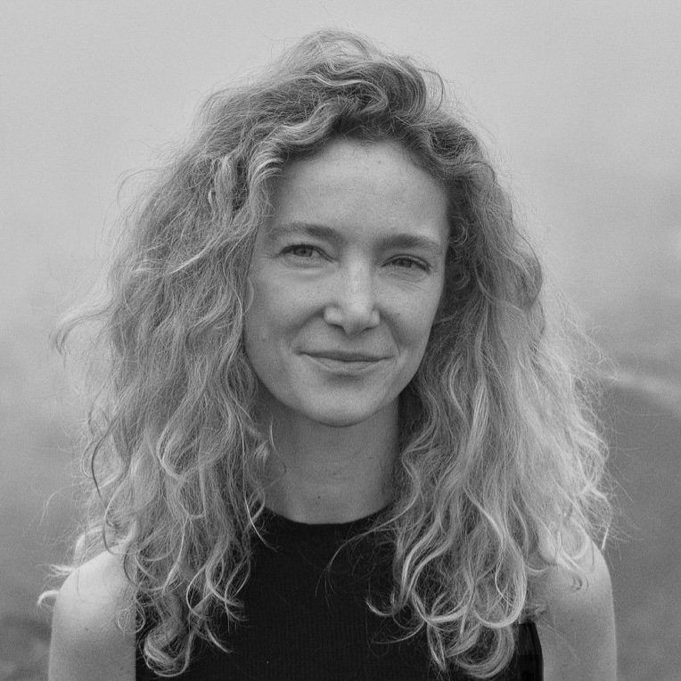 Julia Rijssenbeek