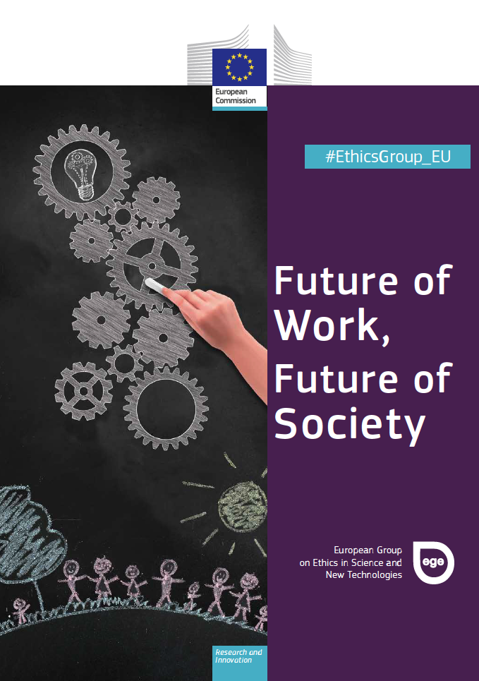 Cover_Future of Work, Future of Society