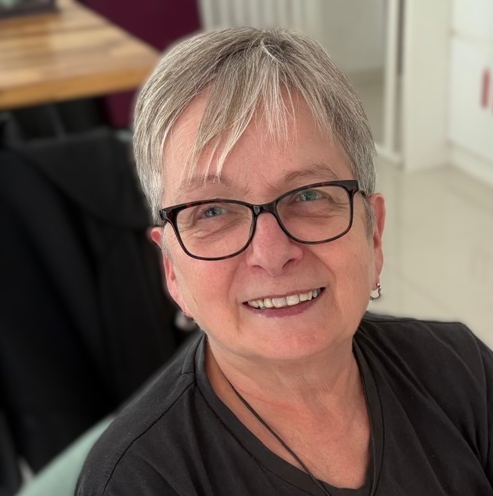 Hazel Partington