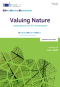 EGE Opinion_Valuing Nature_Cover